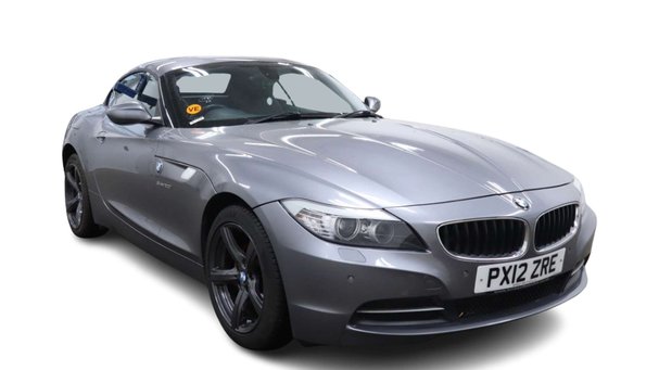 BMW Z4 2.0 20i Convertible 2dr Petrol Manual sDrive Euro 5 (s/s) (184 ps) Service History