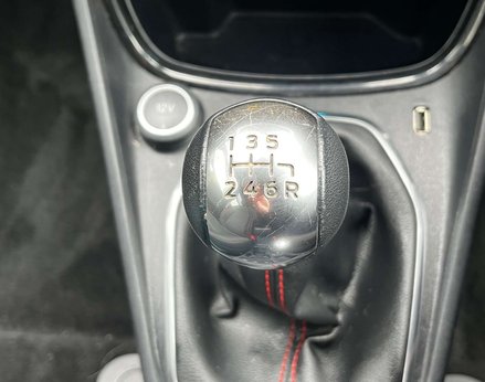 Ford Puma 1.0 Puma ST-Line MHEV 5dr 50