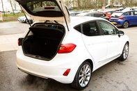 Ford Fiesta VIGNALE 37