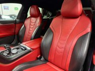 BMW 8 Series 3.0 840i Saloon 4dr Petrol Steptronic Euro 6 (s/s) (340 ps) 31