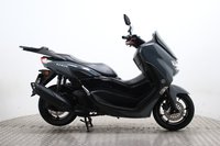 Yamaha Nmax 125 GPD125-A ABS