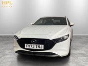 Mazda 3 2.0 e-SKYACTIV-G MHEV Centre-Line Hatchback 5dr Petrol Auto Euro 6 (s/s) (1 2