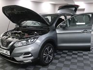 Nissan Qashqai N-CONNECTA DIG-T 16