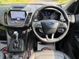 Ford Kuga TITANIUM X EDITION TDCI 14