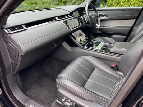 Land Rover Range Rover Velar 2.0 D240 R-Dynamic HSE Auto 4WD Euro 6 (s/s) 5dr 27