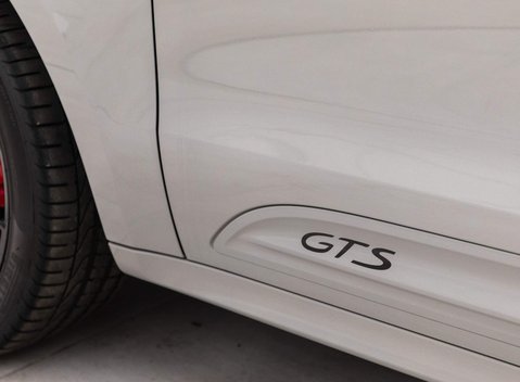 Porsche Macan 2.9T V6 GTS PDK 4WD Euro 6 (s/s) 5dr 27