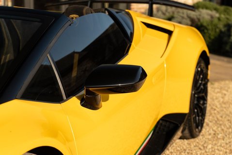 Lamborghini Huracan 15
