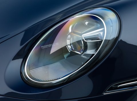 Porsche 911 GT3 TOURING (992) 28