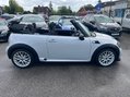 Mini Convertible 1.6 One Euro 6 2dr 8