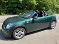 Mini Roadster 1.6 Roadster Cooper 3dr 17