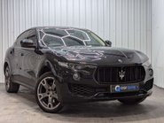 Maserati Levante 3.0 Levante D V6 Auto 4WD 5dr 95