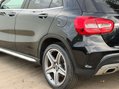 Mercedes-Benz GLA 2.1 GLA 200 AMG Line D 4Matic Auto 4WD 5dr 42