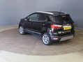 Ford Ecosport TITANIUM 5