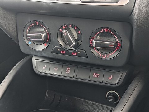 Audi A1 TFSI S LINE 23