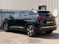 Peugeot 3008 1.6 3008 GT Line Blue HDi S/S 5dr 7