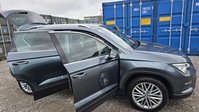 SEAT Ateca 1.4 EcoTSI XCELLENCE SUV 5dr Petrol DSG Euro 6 (s/s) (150 ps) 14