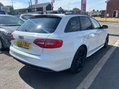 Audi A4 2.0 A4 Black Edition TDI 5dr 23