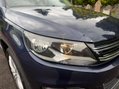 Volkswagen Tiguan 2.0 Tiguan Match Edition TDI BlueMotion Technology 4Motion 4WD 5dr 47