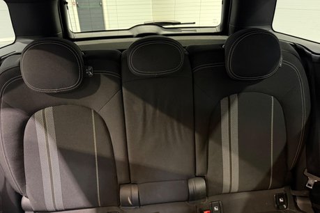 Mini Countryman 2.0 Cooper S Sport Steptronic Euro 6 (s/s) 5dr 27