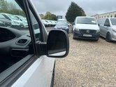 Peugeot Partner LWB L2H1 Low Roof Professional Air Con EURO 6 NO VAT 18