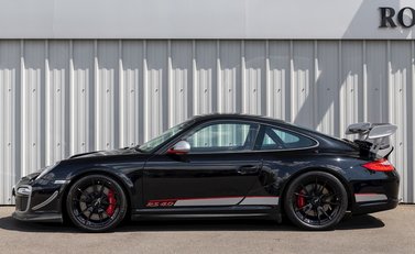 Porsche 911 GT3 RS 4.0 (997) 2