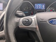 Ford Focus ZETEC NAVIGATOR TDCI 21