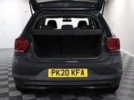 Volkswagen Polo MATCH TSI 14
