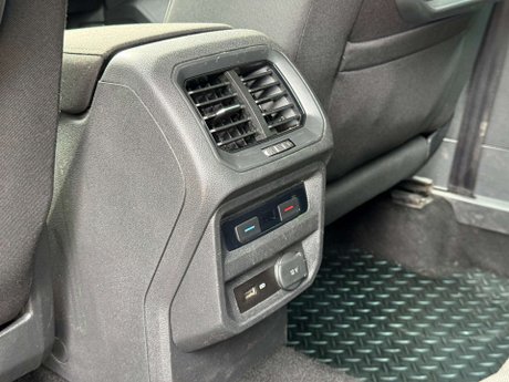 Volkswagen Tiguan 1.5 Tiguan Match TSi Evo 5dr 25