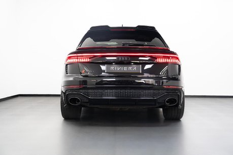 Audi RS Q8 4.0 TFSI V8 Vorsprung SUV 5dr Petrol Tiptronic quattro Euro 6 (s/s) (600 ps 28