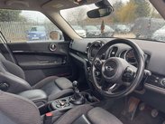 Mini Countryman 2.0 Countryman Cooper D 5dr 26