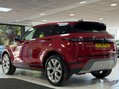 Land Rover Range Rover Evoque 2.0 D180 SE Auto 4WD Euro 6 (s/s) 5dr 43