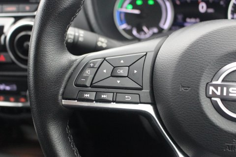 Nissan Juke 5dr 1.6 Hybrid Premiere Edition Automatic 15