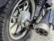 Lexmoto Michigan 2016, 14K, 125CC CRUISER, SPARES/REPAIR/PROJECT 20