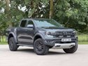 Ford Ranger 3.0 Ranger Raptor EcoBOOST 4x4 A 4WD