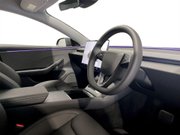Tesla Model 3 Saloon 4dr Electric Auto RWD (208 ps) Pan Roof - Sat Nav - Alloys 12