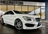 Mercedes-Benz CLA Class 2.1 CLA220d AMG Sport Shooting Brake 7G-DCT Euro 6 (s/s) 5dr