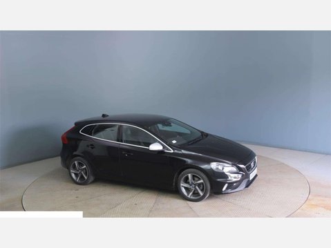 Volvo V40 2.0 T2 R-Design Euro 6 (s/s) 5dr 19