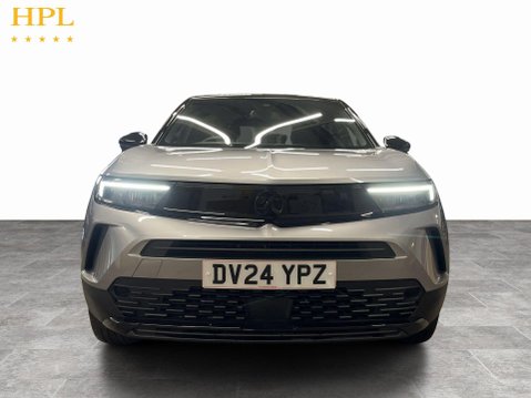 Vauxhall Mokka Electric 50kWh GS SUV 5dr Electric Auto (136 ps) Cruise Control - DAB Radio 2