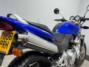 Honda CB 1999 18K NEW MOT A2 COMMUTER 600CC IDEAL FIRST BIG BIKE 16