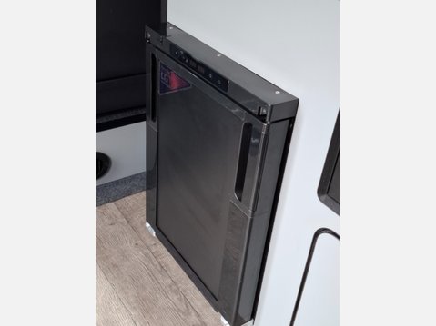 Volkswagen Transporter T28 Southlands Conversion 11