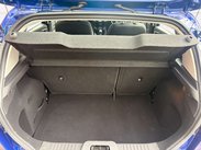 Ford Fiesta 1.2 Fiesta Zetec 5dr 15
