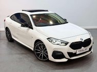 BMW 2 Series 2.0 220d M Sport Saloon 4dr Diesel Auto Euro 6 (s/s) (190 ps) 9
