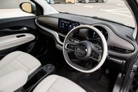 Fiat 500e LA PRIMA 4