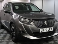 Peugeot 2008 PURETECH S/S ALLURE PREMIUM 30