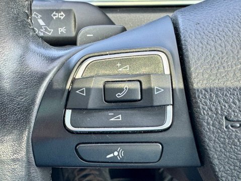 Volkswagen CC TSI DSG 25