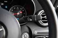 Mercedes-Benz C Class C 200 AMG LINE MHEV 18