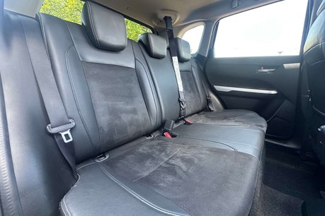 Suzuki Vitara 1.6 SZ5 SUV 5dr Petrol Manual Euro 6 (s/s) (120 ps) 15