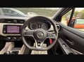 Nissan MICRA 1.0 Micra Acenta IG-T 5dr 20
