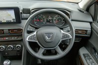 Dacia Sandero Stepway PRESTIGE TCE 15