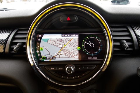 Mini Hatch COOPER S SPORT 25